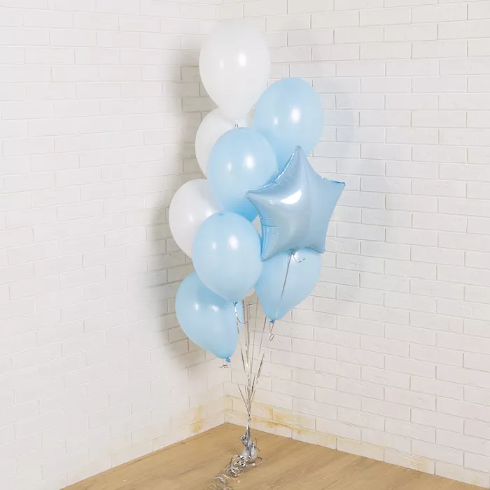 Букет шаров Мечта