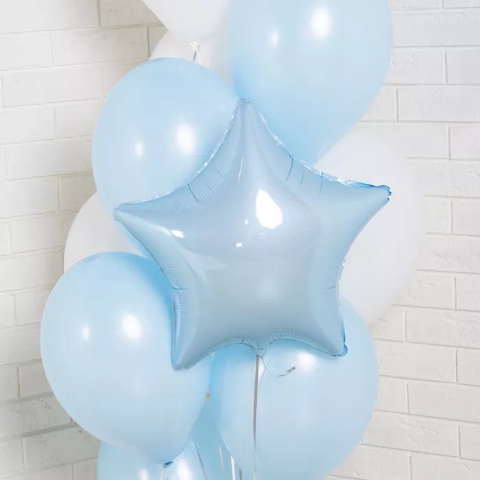 Букет шаров Мечта