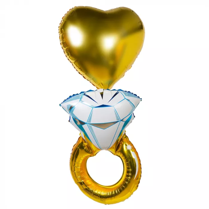 Фонтан Предложение руки и сердца