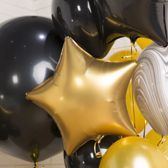 Композиция шаров Super герой Композиция шаров Super герой