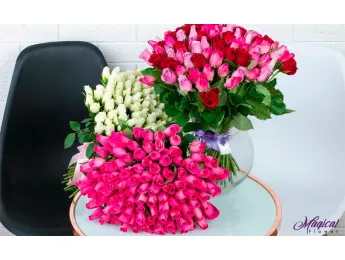 Как цветы влияют на эмоциональное состояние человека?