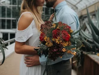 Цветы в качестве извинений: как выбрать букет