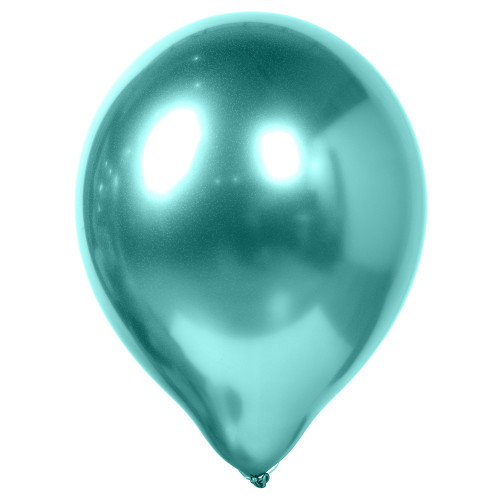 Воздушный шар без рисунка Тиффани