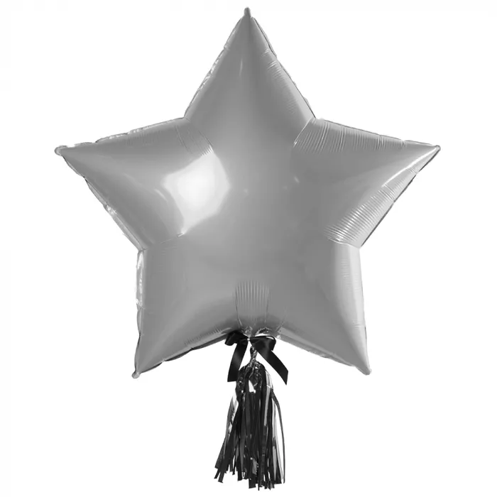 Фонтан шаров Стильный сет для мужчин