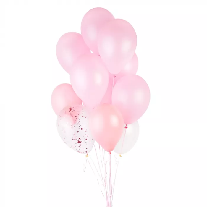 Латексные шары (цвета на выбор)