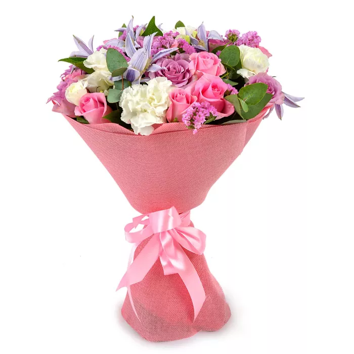 Настроение весны