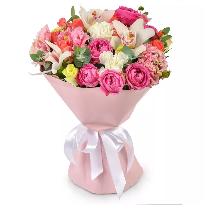 Весенний восторг