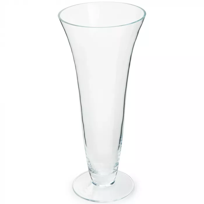 Ваза на ножке