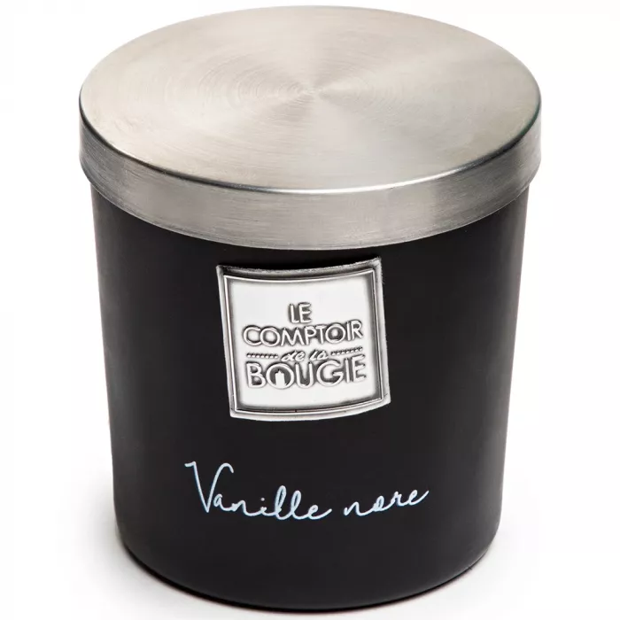 Свеча ароматическая в стакане ваниль Свеча ароматическая в стакане ваниль