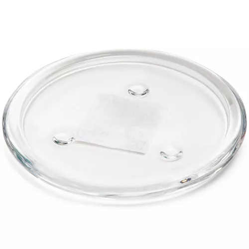 Подсвечник круг