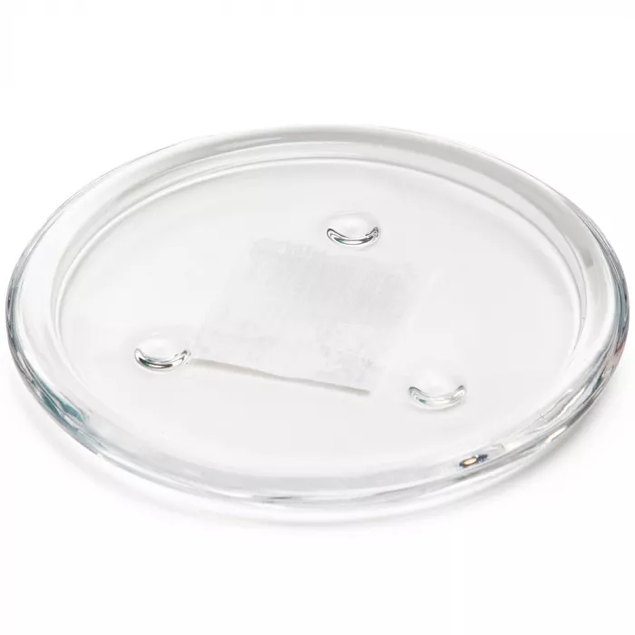 Подсвечник круг