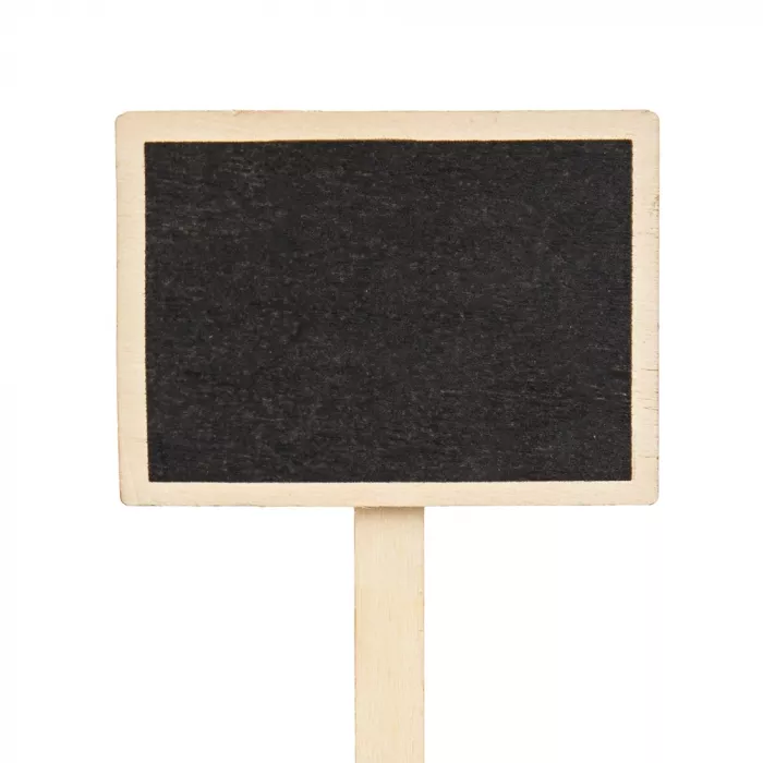 Ценникодержатель на ножке